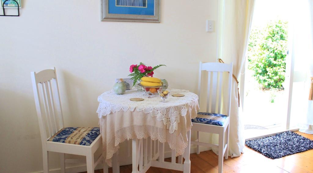 Annies B And B Bed & Breakfast Warkworth Room photo